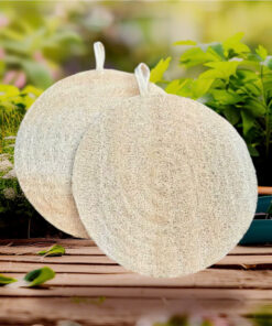 Xửng hấp xơ mướp