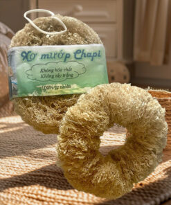 Cọ xoong nồi